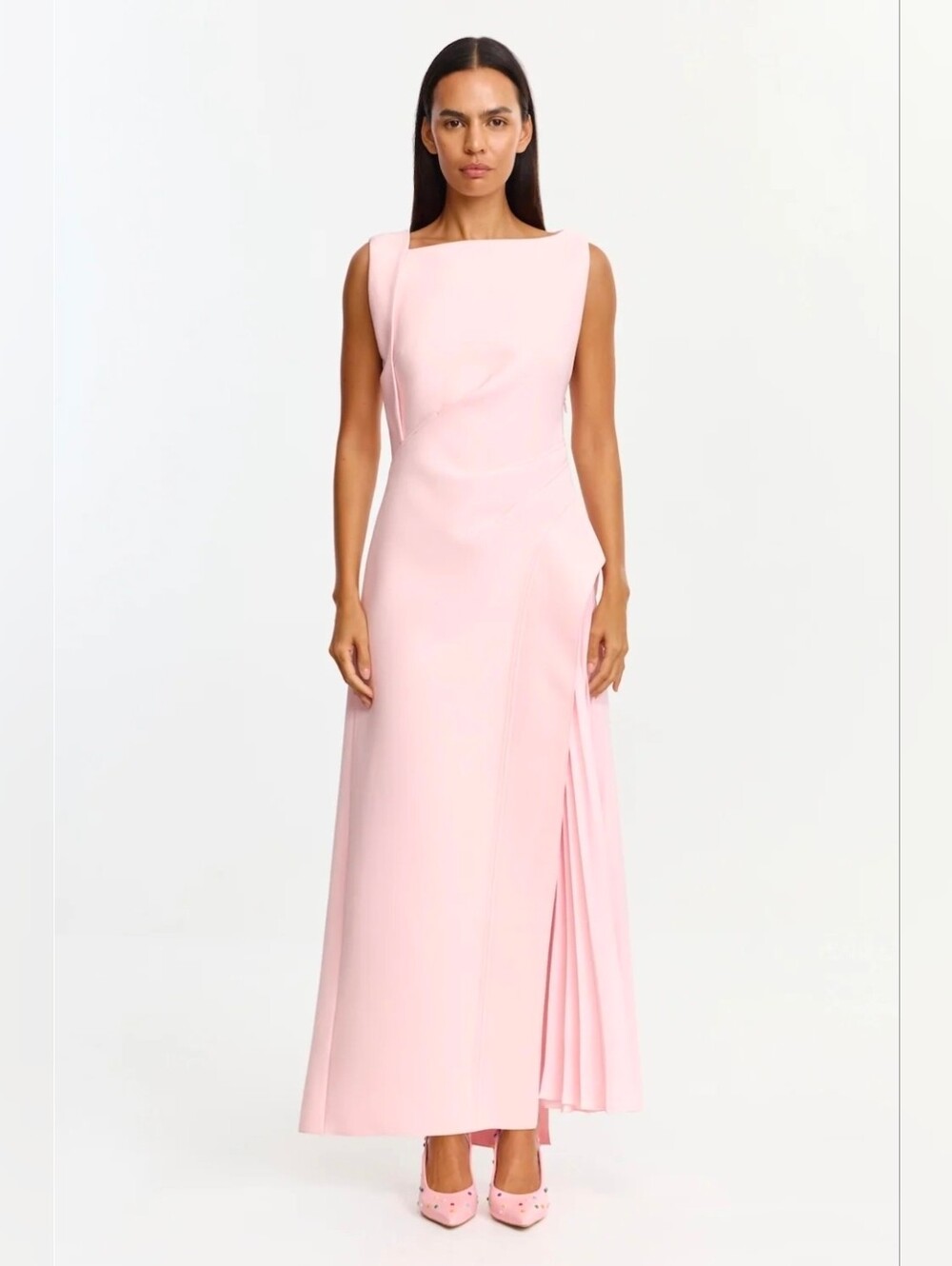 Acler LIMOSA MAXI DRESS